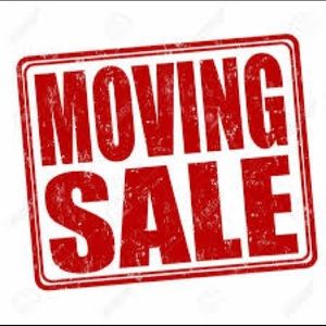 All items must go!! All offers considered!!!